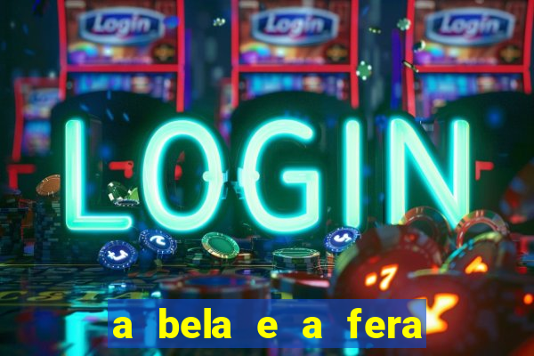 a bela e a fera filme completo dublado 1991